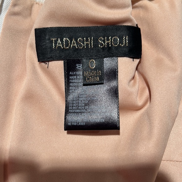 Anthropologie Bridal Lace Dress - Picture 9 of 10